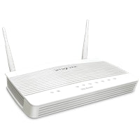 DrayTek Vigor 2763ac VDSL/ADSL Gigabit VPN Firewall Router AC1300 DrayTek Vigor 2763ac VDSL/ADSL Gigabit VPN Firewall Router AC1300